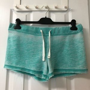 Honeydew lounge pajama shorts